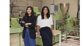 Erthos Becomes AI-Powered Climate Tech Leader