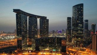 Eshraq's Bold New Private Equity Strategy