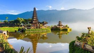 Etihad Expands To Jaipur, Bali