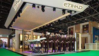 الاتحاد للطيران تضيف جايبور وبالي إلى شبكتها