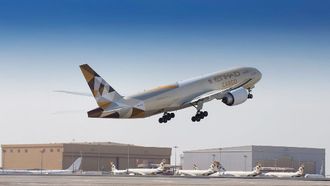 Etihad Cargo Ready For UAE PLACI