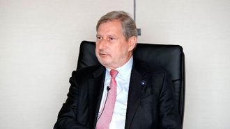 EU Eyes Alternatives In GCC Trade Stalemate