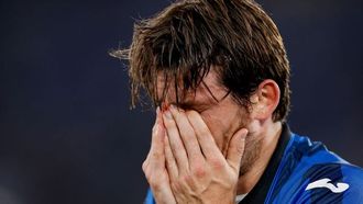 De Roon Misses Euro 2024