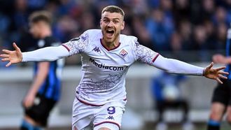 Fiorentina Makes Final Again