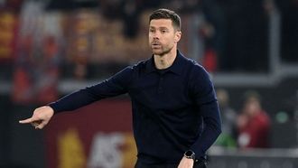 Leverkusen Eyes Win Against Roma