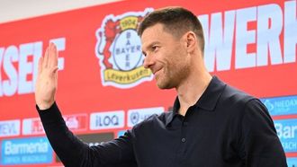 Leverkusen's Historic Bid In Final