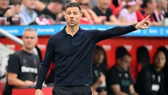 Leverkusen Eyes Europa Victory