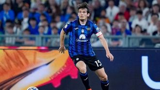 Atalanta Vs Leverkusen: Historic Clash