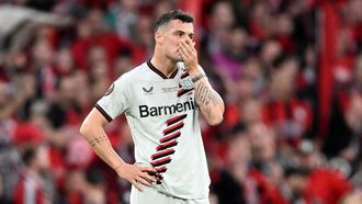 Leverkusen's Unbeaten Focus Shifts