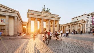 Dubai Hosts Europe Travel Summit