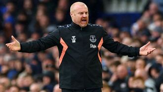 Everton's Premier League Triumph