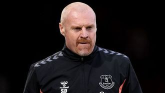 Everton's Dyche Demands Full Effort