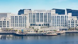 عروض شهر مايو الحصرية في هيلتون جزيرة ياس