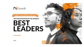 N2Growth In Forbes Top 20 Again