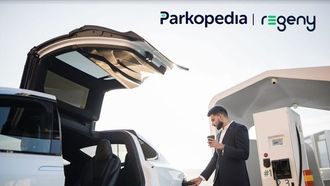 Expanding EV Charge Coverage In Middle East