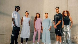 استكشف قبيلة الأزياء البيئية الستة