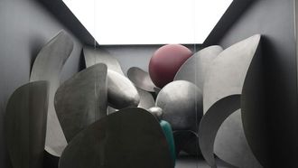 Explore Venice Biennale 2024