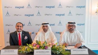 إكسبو الشارقة يعزز المدفوعات الرقمية