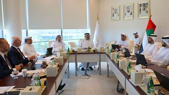 FANR Reviews Barakah Plant Oversight