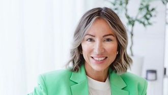 Fashion Meets Coaching In Identity Reinvention