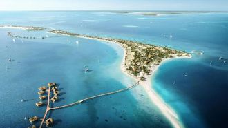 مصممون سعوديون يتألقون في أسبوع البحر الأحمر للموضة