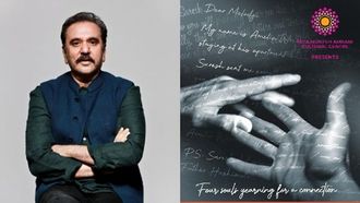 Feroz Abbas Khan On Letters Of Suresh Play & Mughal-e-Azam Success