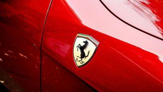 Ferrari's New 12Cilindri Hits 340kph