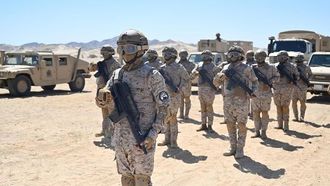 بدء تمرين الغضب العنيف 24.