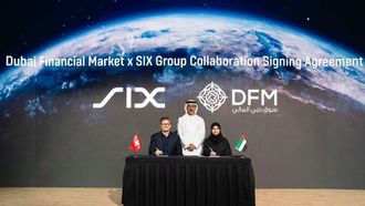 DFM-SIX Strategic Financial Partnership