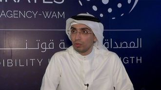 900 شركة للتكنولوجيا المالية في المركز المالي في دبي