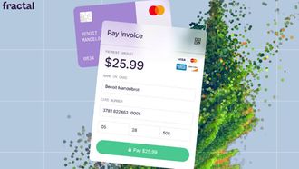 Fractal's New Payment Tech Cuts Costs