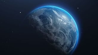 تم التقاط أول صورة على الإطلاق للحطام الفضائي