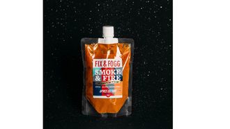 NZ Nut Butter Hits Space Station