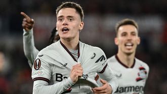 فيرتز يبقى في ليفركوزن