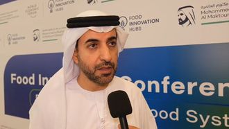Food Innovation Conference 2024 Vital For Gulf