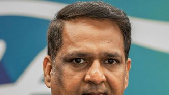 Ford's Record Q1 Sales In Middle East