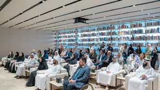 France-UAE Cultural Ties Enhanced