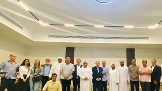 تمت الموافقة على خطط مهرجان الفجيرة للمونودراما