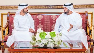 Promoting Islamic Values In UAE