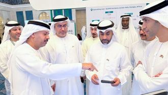 الفجيرة تتطلع إلى الاستثمارات الكويتية