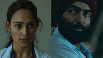 Gaanth: Watch On JioCinema