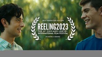 'Ganymede' Rights Acquired By Iris Indie