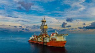 New Gas Find In South Andaman