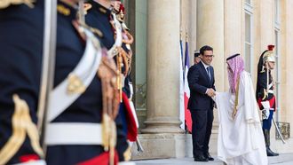 Gaza Ceasefire Efforts Intensify