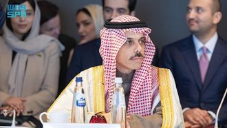 Gaza Ceasefire Talks In Brussels