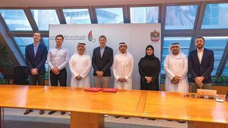 GCAA, Skyports Boost UAE Aviation