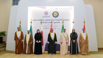 الإمارات تشارك في قمة الإسكان الخليجية في قطر