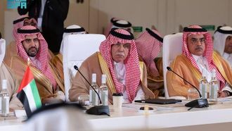 Saudi's GCC Trade Meeting Wrap-Up