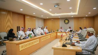UAE-GCC Space Workshop Success