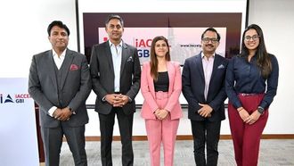 GCC Startups Boosted By Eureka! 2024